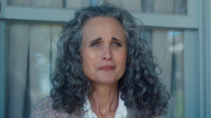 Andie MacDowell revela cómo el elenco de 'The Way Home' manejó la difícil tarea de filmar sabiendo que la cuarta temporada sería la última.