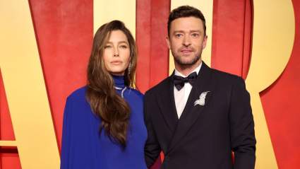 Justin Timberlake comparte fotos familiares poco comunes por el Día de la Madre.