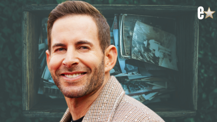 Tarek El Moussa rinde homenaje a su querida madre mientras comparte entrañables recuerdos de su infancia (FOTOS)