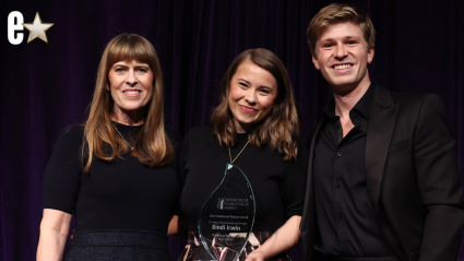 Robert Irwin y su madre, Terri, comparten una esperanzadora actualización sobre la salud de Bindi Irwin en medio de su lucha contra la endometriosis.