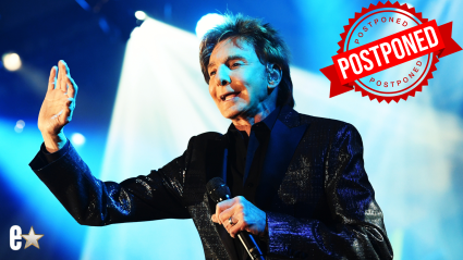 Barry Manilow pospone sus conciertos en Las Vegas mientras se centra en su recuperación tras la cirugía de cáncer.