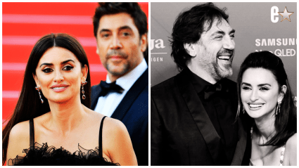 Javier Bardem comparte comentarios sinceros y poco comunes sobre sus 15 años con su "hermosa esposa" Penélope Cruz.