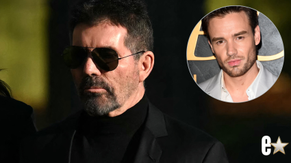 Simon Cowell habla con valentía sobre su dolor tras el repentino fallecimiento de Liam Payne en una emotiva entrevista.