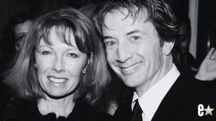 Martin Short revela el adorable encuentro que dio origen a su historia de amor con Nancy Dolman: "Eso fue todo. Eso fue todo".
