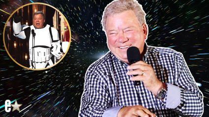La leyenda de 'Star Trek', William Shatner, finalmente revela qué lo mantiene feliz y fuerte a los 95 años.