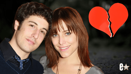 Jason Biggs y Jenny Mollen se separan amistosamente tras 18 años de matrimonio y siguen centrados en la familia.