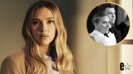 Scarlett Johansson comparte reflexiones poco comunes sobre cómo compaginar la fama con la vida familiar.