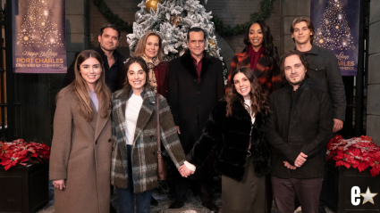 La estrella de 'General Hospital' confirma su salida de la serie en un emotivo comunicado tras tres años en el reparto.