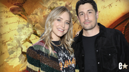 Jenny Mollen escribe un emotivo ensayo sobre el crecimiento personal mientras afronta su separación de Jason Biggs.