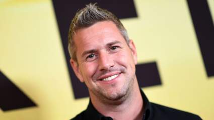 Ant Anstead revela la dulce sorpresa que su hijo Hudson le preparó a Renée Zellweger para el Día de la Madre.