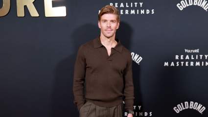 Kyle Cooke comparte un dulce mensaje sobre el "código de amistad" de Carl Radke tras un emotivo episodio.