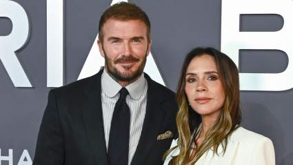 Victoria Beckham habla sobre la crianza de sus hijos adultos en medio del distanciamiento con su hijo Brooklyn: "Solo intento hacer lo mejor que puedo".