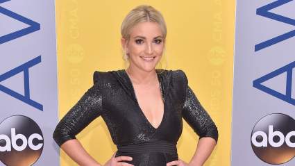 Jamie Lynn Spears admite sentirse "emocionalmente mal" tras la graduación de su hija mayor, Maddie.