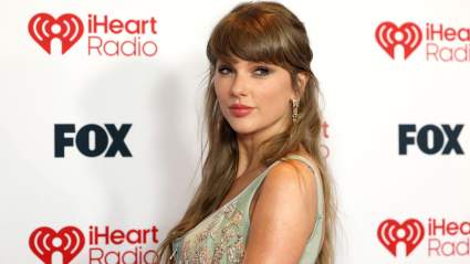 Por qué las joyas de Taylor Swift tienen a todo el mundo hablando de Travis Kelce y Elizabeth Taylor