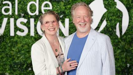 Melissa Gilbert comparte novedades sobre su vida tras su regreso a las redes sociales.