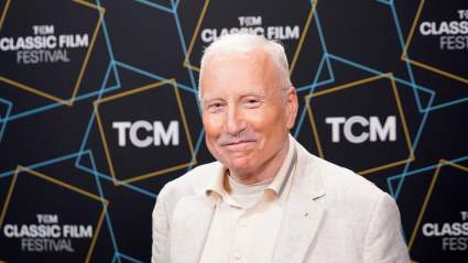 Richard Dreyfuss comparte una noticia desgarradora antes de la importante reunión del elenco de 'Tiburón'.