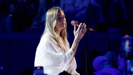 LeAnn Rimes comparte una actualización sobre su diagnóstico de salud "grave" en medio del aplazamiento de sus conciertos.