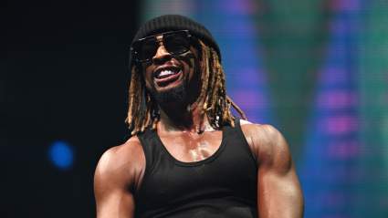 Lil Jon comparte recuerdos conmovedores de su último viaje con su difunto hijo Nathan.