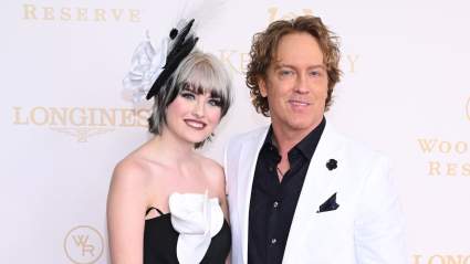 La hija de Anna Nicole Smith, Dannielynn Birkhead, que es su viva imagen, comparte novedades sobre su vida.