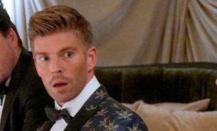 Kyle Cooke hace una sorprendente confesión sobre la emotiva reunión de 'Summer House'.