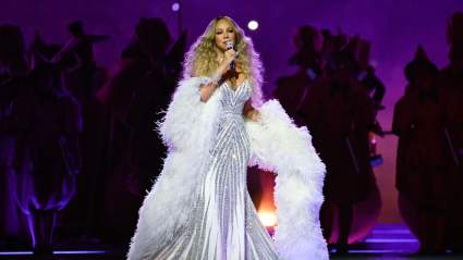 Mariah Carey revela cuál es la letra de canción que más le ha gustado escribir.
