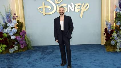 Mark Ballas ofrece una nueva actualización sobre el futuro de 'Dancing with the Stars'.