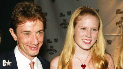 Martin Short rompe valientemente el silencio sobre el trágico fallecimiento de su hija Katherine: "Luchó durante mucho tiempo".