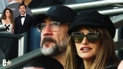 Penélope Cruz y Javier Bardem deslumbran en una rara aparición pública en París [FOTOS]