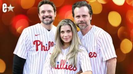 El elenco de 'Boy Meets World' lamenta la muerte de David Kendall y lo describe como una "pieza vital de nuestra familia" en un emotivo homenaje.