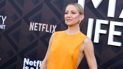 Kate Hudson celebra la graduación universitaria de su hijo Ryder Robinson (FOTO)