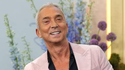 Bruno Tonioli revela los secretos del enorme éxito de 'Dancing With the Stars'.