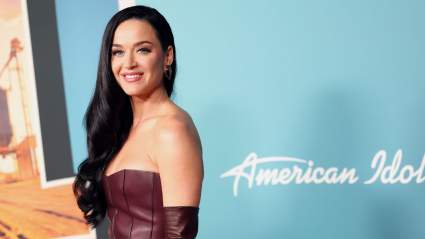Katy Perry y Justin Trudeau se derrochan en muestras de afecto en unas nuevas y tiernas fotos.