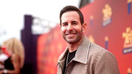 La estrella de HGTV, Tarek El Moussa, recuerda haber cometido un grave error en una reforma: "En realidad, es ilegal".
