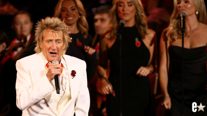 La leyenda del rock Rod Stewart ofrece una sincera disculpa tras cancelar sus conciertos en Las Vegas horas antes de la función.