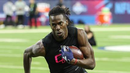 Los Bears rescinden el contrato de Zah Frazier, quien nunca llegó a jugar un solo partido.