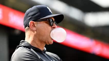 Los Yankees revelan su plan de rotación tras la lesión de Max Fried.