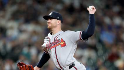 El ex relevista de los Braves encuentra un nuevo equipo en los Cubs.