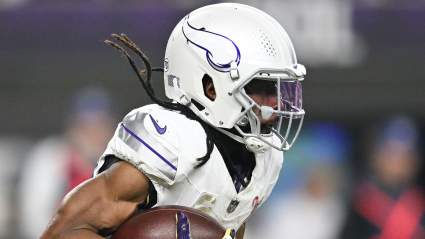 Aaron Jones comparte sus reflexiones sinceras sobre el partido entre los Vikings y los 49ers en la Ciudad de México.