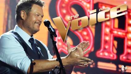 La gala de los premios ACM 2026, repleta de estrellas, contó con la presencia de numerosos entrenadores famosos de 'The Voice' — Fotos