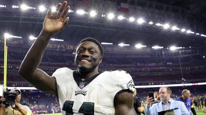 Un informante de los Patriots revela el probable costo del intento de traspaso de AJ Brown.