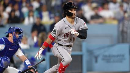 Los Diamondbacks intercambian a su héroe de la postemporada con un rival de división por una joven promesa.
