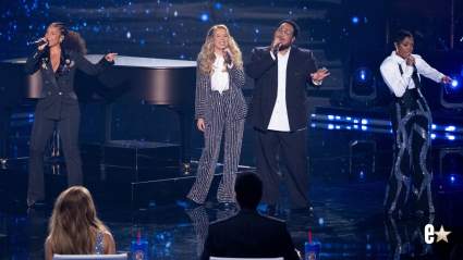 Todas las actuaciones de la final de 'American Idol' 2026