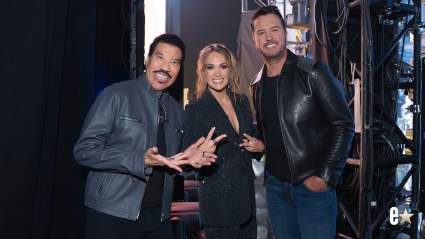 Alerta de spoilers de 'American Idol': Sorpresas de los jueces en la final de 2026