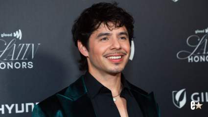 La estrella de 'American Idol', David Archuleta, revela su fascinante papel tras bambalinas en la quinta temporada de 'Only Murders in the Building'.