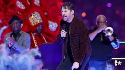 Harry Connick Jr. cumple el sueño de su difunta madre con un concierto que él mismo califica como "el mayor honor de mi carrera".
