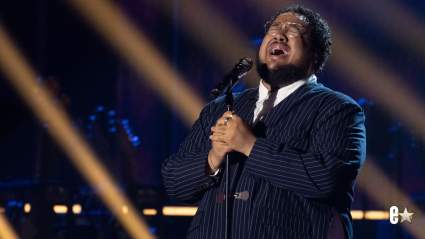 Las actuaciones de Jordan McCullough en la final de 'American Idol' de 2026