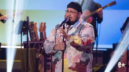 Jordan McCullough: 5 datos clave sobre el finalista de 'American Idol'