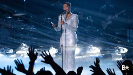 Actuaciones de Keyla Richardson en la final de 'American Idol' de 2026