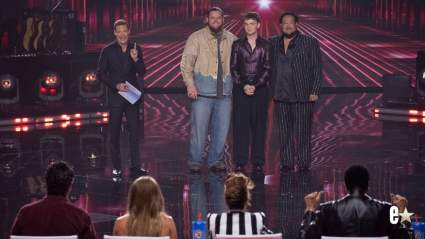 Los fans reaccionan al revelarse los finalistas de 'American Idol' 2026 esta noche: 'Los 3 primeros son obvios'.