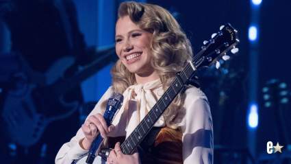 Hannah Harper comparte una emotiva publicación por el Día de la Madre antes de la final de 'American Idol'.